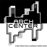 ArchCenter Logo